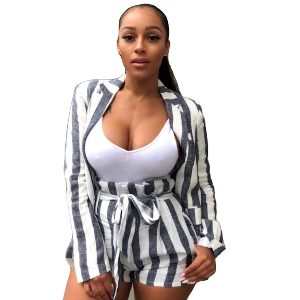 Two piece set
